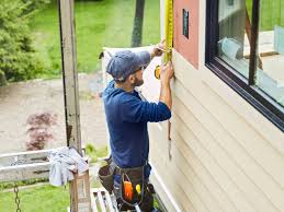 Custom Trim and Detailing for Siding in Broadmoor, CA